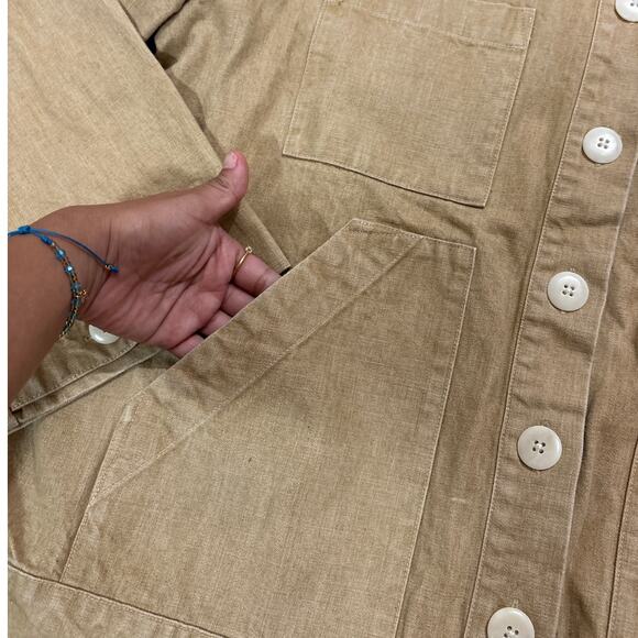 Ilana Kohn Mabel jacket - Picture 3 of 10